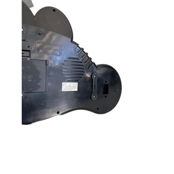 First Act Discovery 5 Pad Electric Drums MP3 In Battery Operated 2009 - Picture 6 of 7